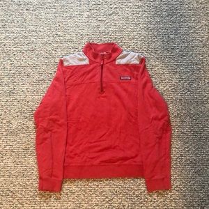 Used: Old School Vineyard Vines Women’s Shep Shirt